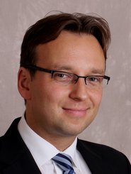 Dr. Alexander Pastwa, Senior Manager, Deloitte GmbH Wirtschaftsprüfungsgesellschaft, Risk Advisory, Düsseldorf.