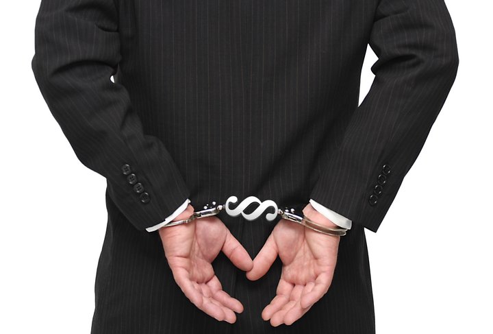 Sanktionen gegen White-Collar-Kriminalität: Maßnahmen gegen Unternehmenskriminalität