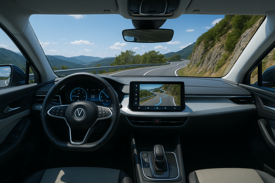 Der Compliance-Manager im Driver Seat