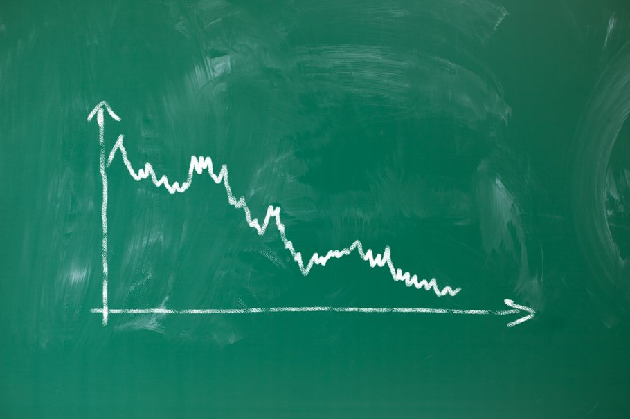 Krieg in der Ukraine lässt ifo Geschäftsklimaindex abstürzen