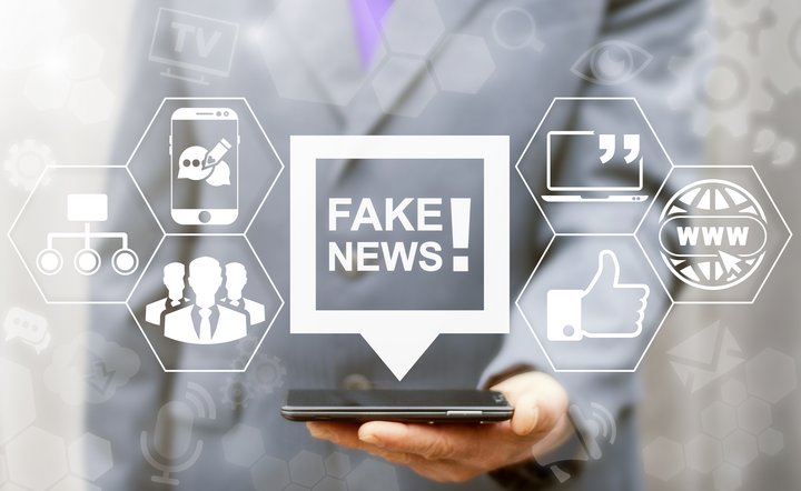 Cyber Security Report: Fake News, Datendiebstahl & Co.