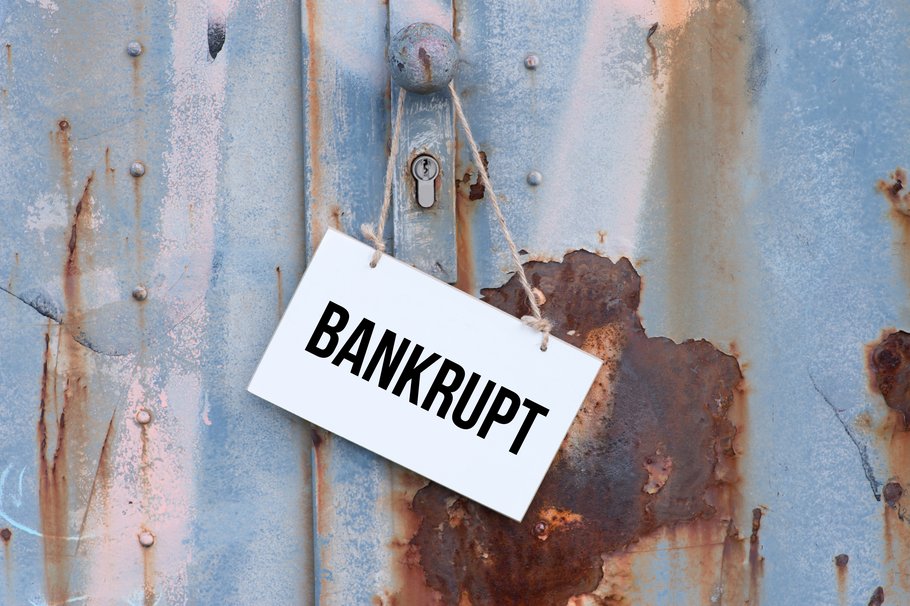 Zombie-Unternehmen ausbremsen