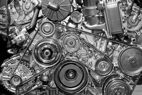 Vom Teufel und seinen Details 