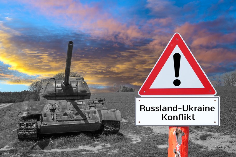 Turbulenzen auf den Agrar-, Energie- und Rohstoffmärkten