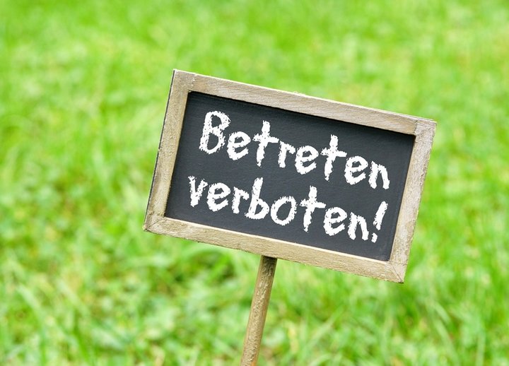 Berufsverbot wegen Fehler im Risikomanagement