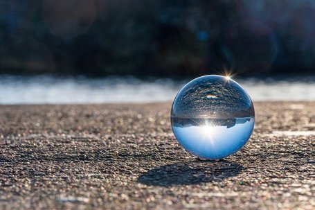 Predictive Analytics: Glaskugel 3.0?