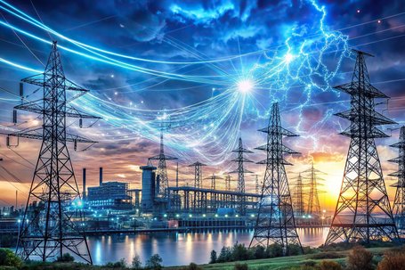 Stell dir vor, es gibt einen Blackout, und keiner merkt es …