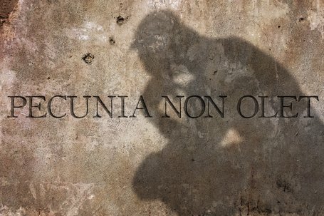 Geld stinkt nicht… oder doch?