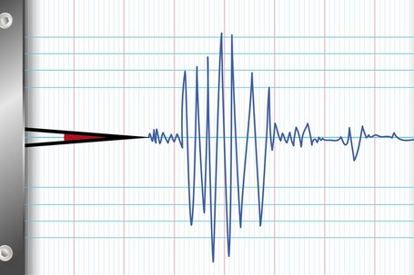 Frühwarnsystem als Königsdisziplin 