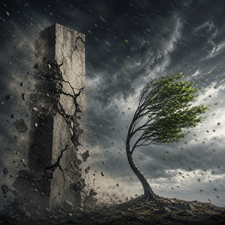 BIS Annual Economic Report 2026: Resilienz ist nicht Robustheit