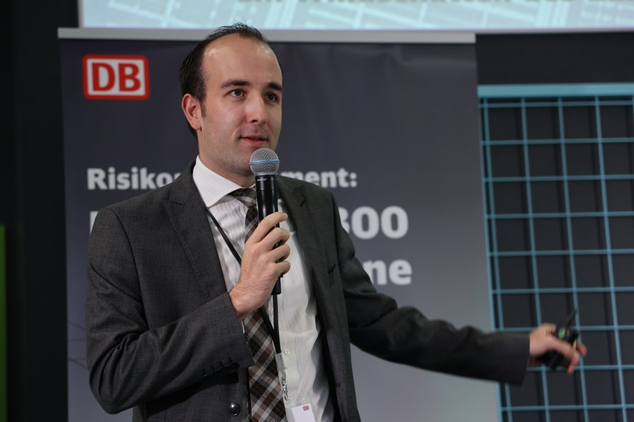 Cyber bleibt Hyper-Risiko