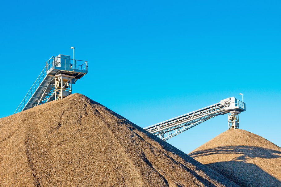 Rohstoffreiche Länder profitieren von Konjunkturbelebung