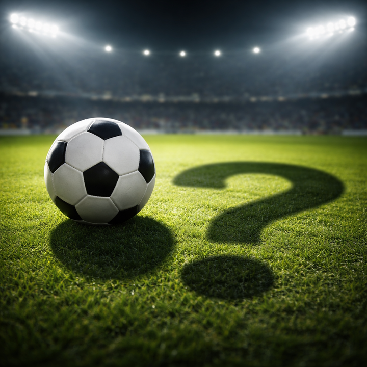 Chancen- und Risikoanalyse im Profifußball: Strategisches Risikomanagement bei Spielertransfers 