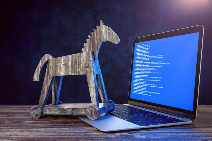 Hacker zielen auf das Gesundheitswesen: Trojanische Pferde in der Klinik-IT