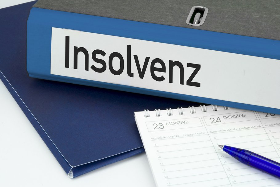 Aufhebung des Insolvenzschutzes und deren Folgen 