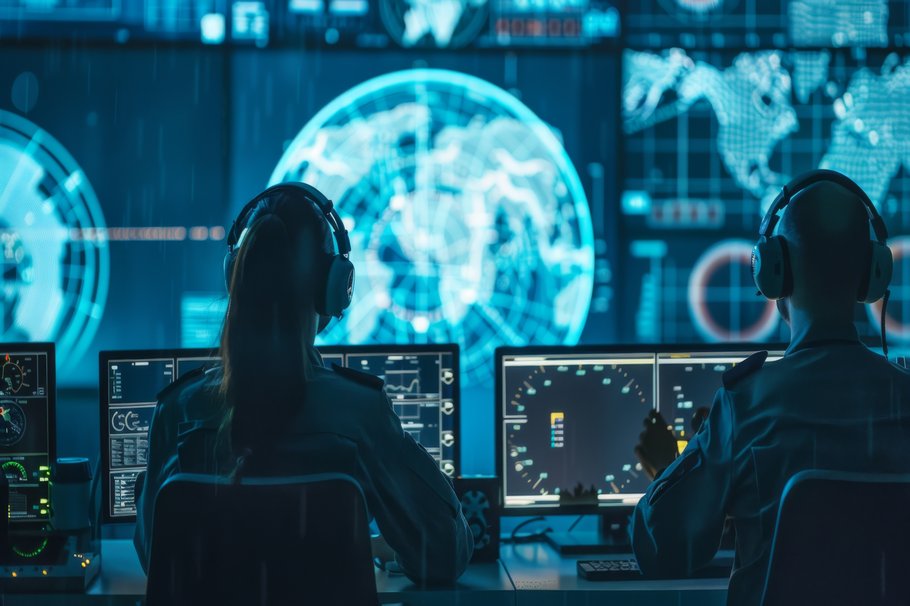 Kontinuierliche Risikoüberwachung in Echtzeit