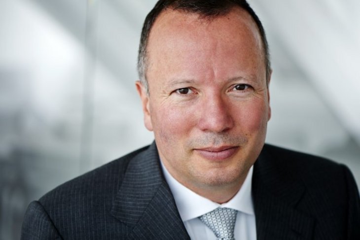 Dr. Markus Krall, Mitglied der Geschäftsleitung, goetzpartners Management Consultants GmbH