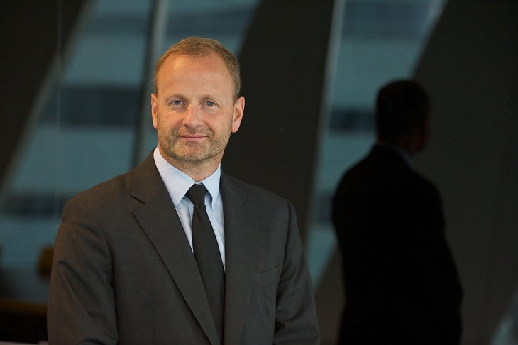 Steen Jakobsen, Chief Economist & CIO / Saxo Bank