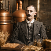 William Sealy Gosset: Statistik aus der Brauerei