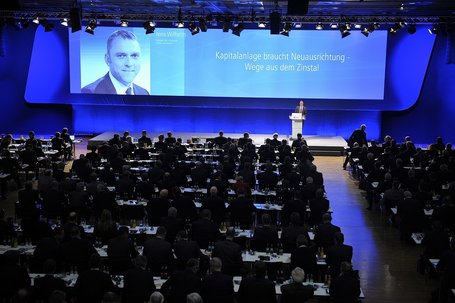 Warum Modelle und Staaten scheitern