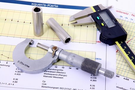 Die große Revision: ISO 9001:2015