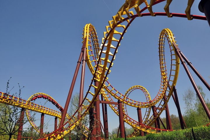 Konjunktur- und Risikoanalyse: Anfang oder Ende der Talfahrt?