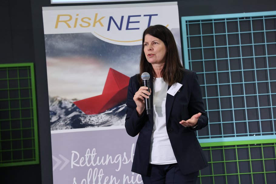 Länderrisiken sind ein zentraler Punkt in der Risikoanalyse