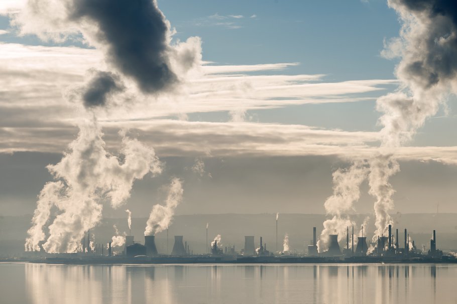 Konjunktur versus Klima