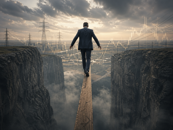 Vom Geschäftsrisiko zur persönlichen Haftung: Schmaler Grat zwischen Ehrgeiz und Haftung