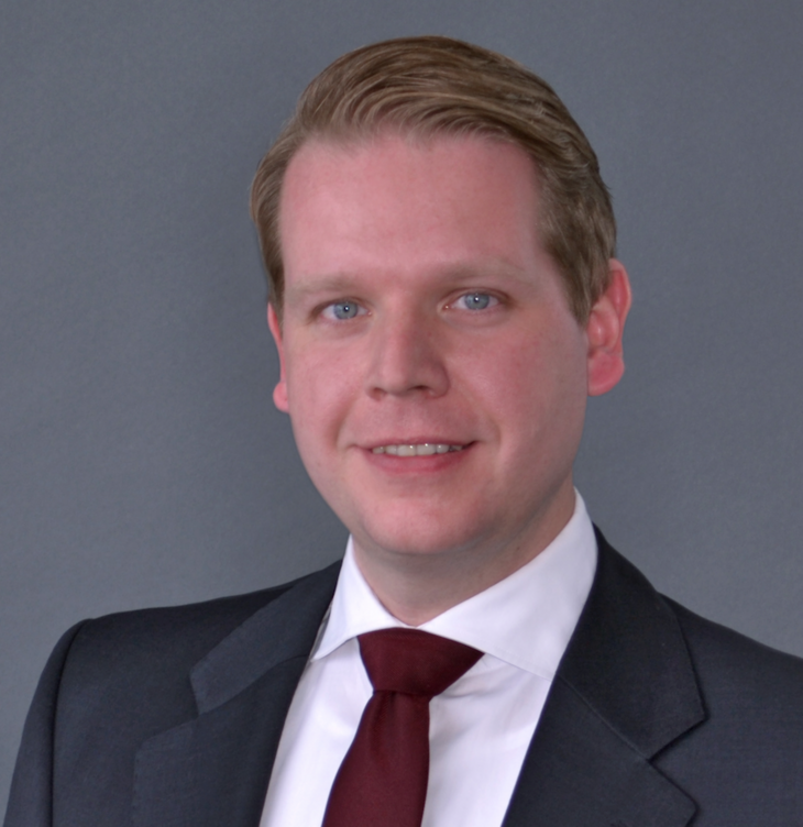 Christoph Wronka, Managing Consultant Regulatory Compliance, EXXETA AG