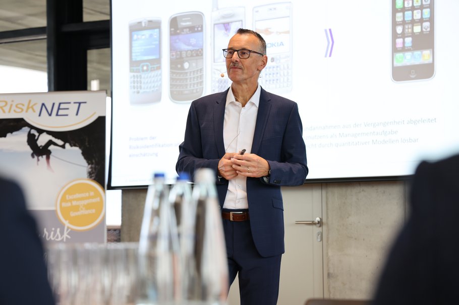 Innovation als Triebfeder nachhaltiger Unternehmen