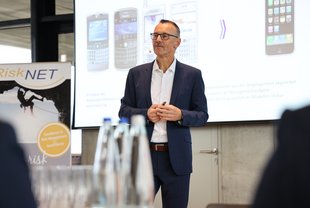 Andreas Kempf: Corporate Survival: Die unternehmerische Perspektive auf Nachhaltigkeit