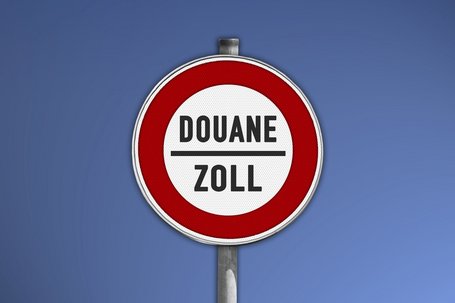 Risikofaktor Handelsrestriktionen