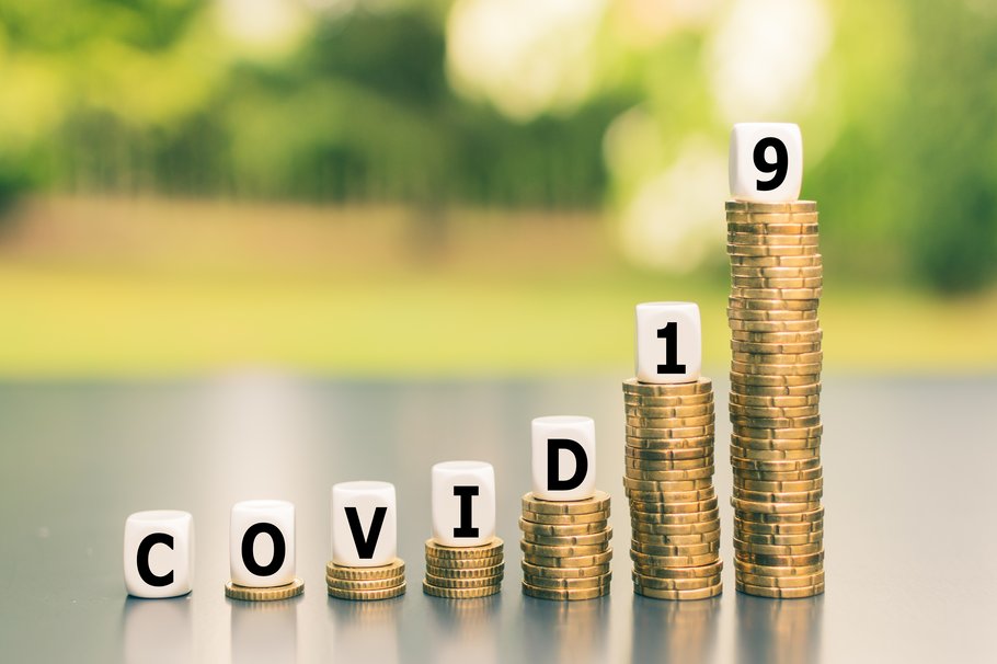 Die Pandemie und das Kreditrisiko