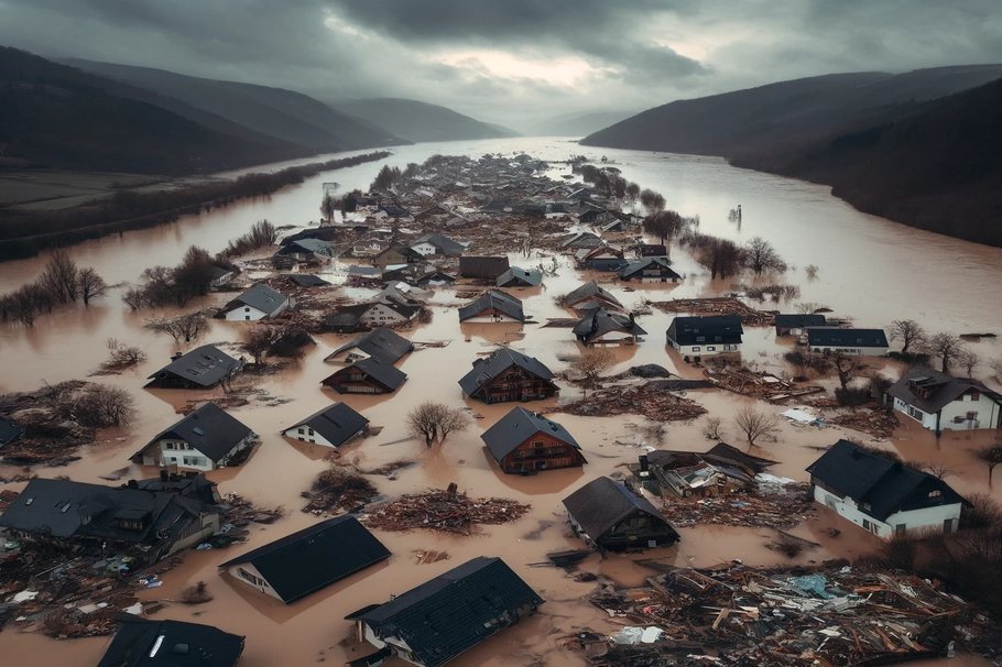 Erhebliche Schwachstellen im präventiven Risiko- und Krisenmanagement