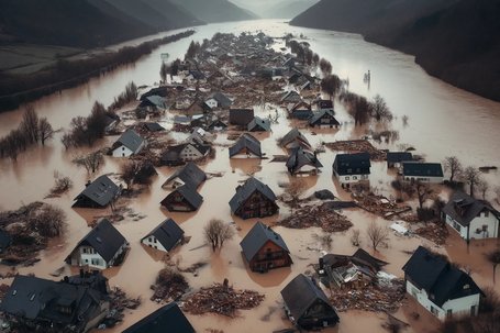 Erhebliche Schwachstellen im präventiven Risiko- und Krisenmanagement