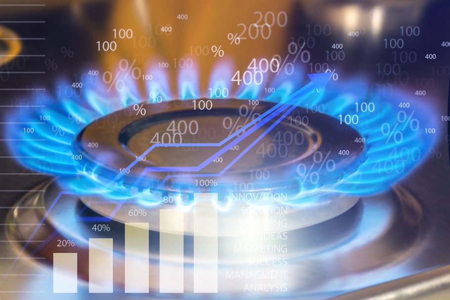 Inflation, Rezession, Wohlstandsverlust