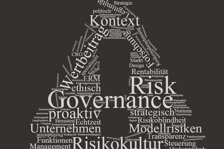 Blind im Risiko-Wald