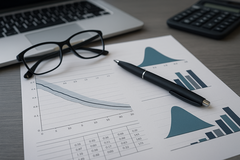 Quantifizierung der Unsicherheit bei der Schätzung langfristiger Ausfallwahrscheinlichkeiten: Ein Vergleich statistischer Methoden zur PD-Schätzung im regulatorischen Umfeld