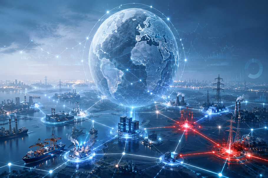 Risks of the New World Order