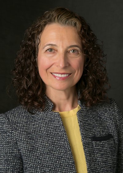 Alla Gil is co-founder and CEO of Straterix, which provides unique scenario tools for strategic planning and risk management.