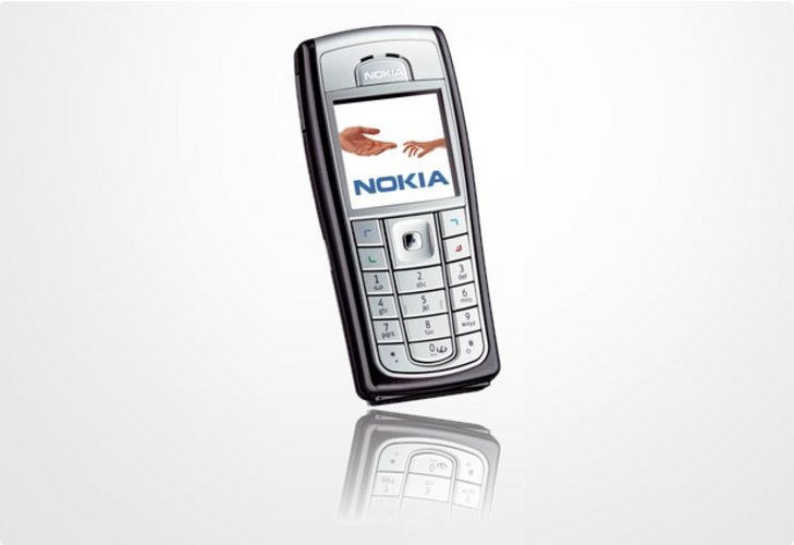 Abbildung 01: Marken unterliegen keinem Lebenszyklus wie Produkte. Sie werden meistens "zu Tode gemanagt". So verlor NOKIA den technischen Anschluss und konnte keinen relevanten Kundennutzen mehr kommunizieren - wurde so für den Kunden "sinn-los". 