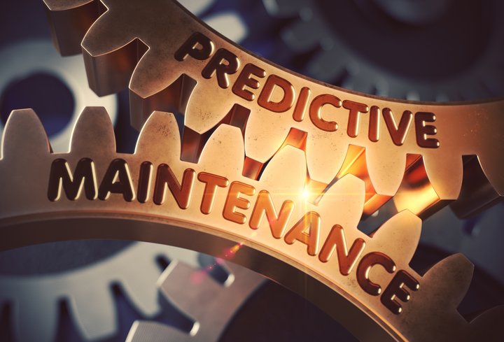 Chancen und Risiken von Predictive Maintenance - Industrie 4.0: Alte und neue Risiken