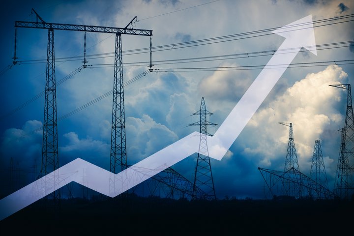 Risikoanalyse: Energiekosten verschärfen Produktionsstörungen