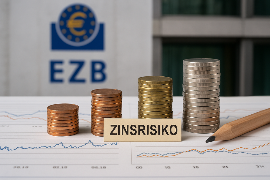 Die Rückkehr der Zinsen