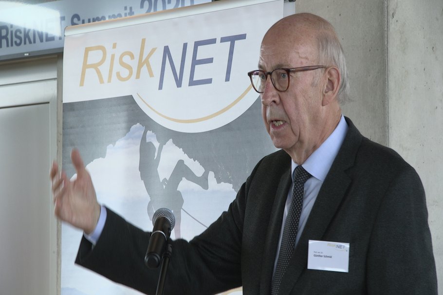 Neue Ära der Großmachtkonflikte