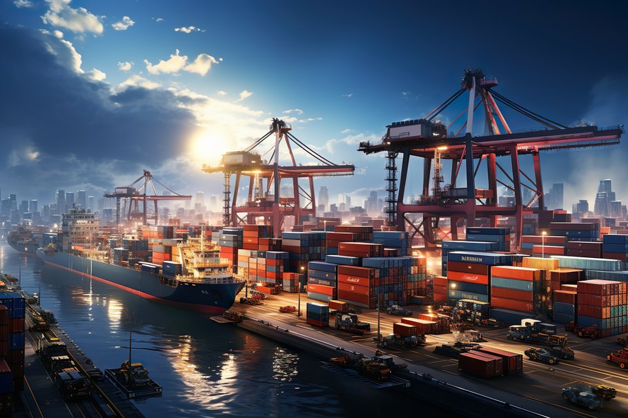 Das Lieferkettengesetz und seine Auswirkungen auf KMUs