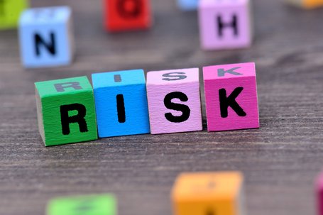 Störungen in der Lieferkette sowie Cyberrisiken