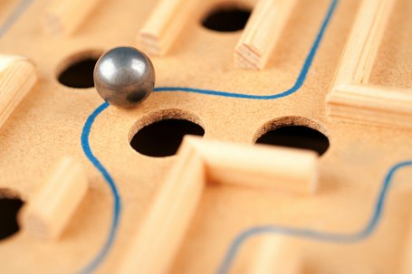 Ein Weg aus der strategischen Nullzins-Falle?