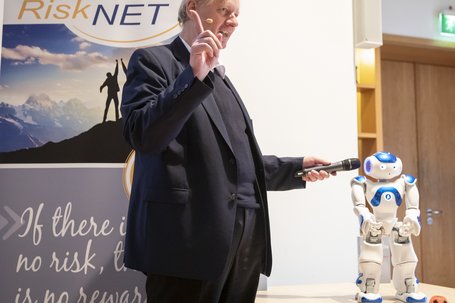 Wie Künstliche Intelligenz unser Leben verändert ...